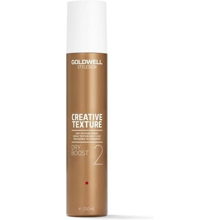 Goldwell Stylesign Creative Texture Dry Boost Texturizing Spray 200ml - Maison des fragrances