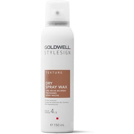 Goldwell StyleSign Dry Spray Wax 150ml - Maison des fragrances