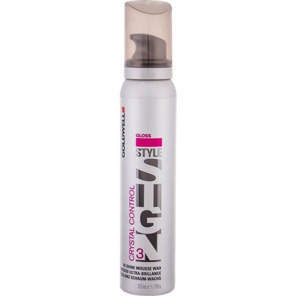 Goldwell Stylesign Gloss Crystal Control - Maison des fragrances