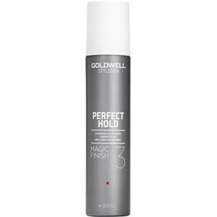 Goldwell Stylesign Perfect Hold Magic Finish 50ml Hair Spray - Maison des fragrances