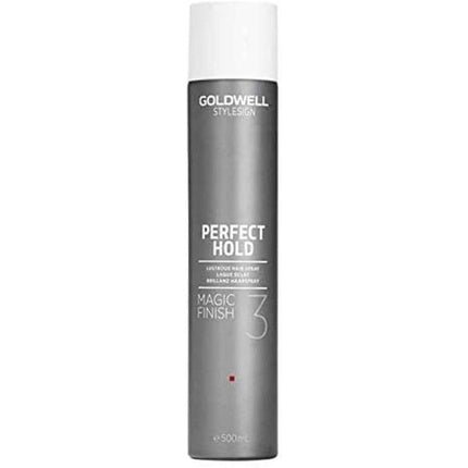 Goldwell StyleSign Perfect Hold Magic Finish Hair Spray 500ml - Maison des fragrances