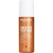 Goldwell Stylesign Texture Dry Boost Spray 50ml - Maison des fragrances