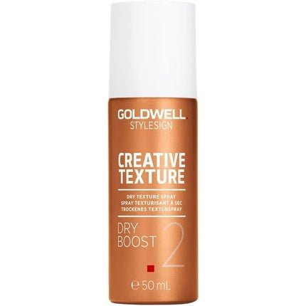 Goldwell Stylesign Texture Dry Boost Spray 50ml - Maison des fragrances