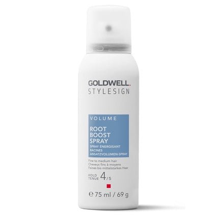 Goldwell Stylesign Volume Root Boost Spray 75ml - Maison des fragrances