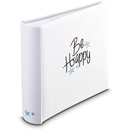 Good Things Photo Album for 200 Photos 10x15 cm - Maison des fragrances