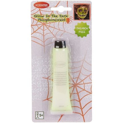 Goodmark 5414635061735 Fluorescent Cream Makeup 28ml - Maison des fragrances
