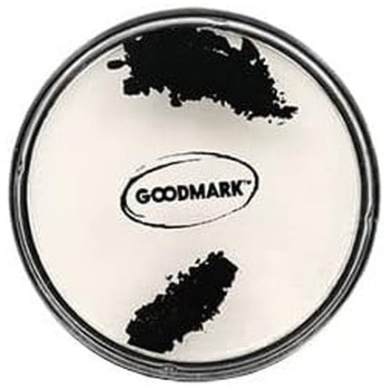 Goodmark Professional Aqua Makeup Dark Blue 14g in Tin - Maison des fragrances