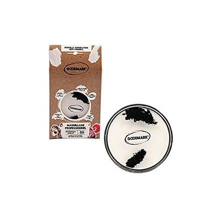 Goodmark Profi Aqua Makeup Light Green 14g - Maison des fragrances