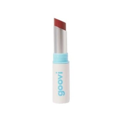Goovi That's My Glow Tinted Lip Balm N.06 Tan Rose - Maison des fragrances