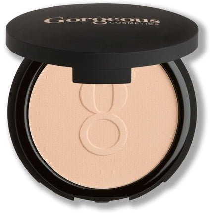 Gorgeous Cosmetics Powder Perfect 02 Pressed Powder 12g - Maison des fragrances