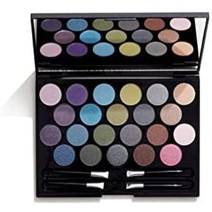 Gosh 22 Shade Eye Shadow Palette - Maison des fragrances
