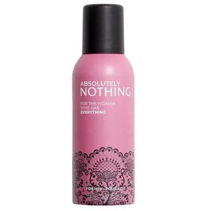 Gosh Absolutely Nothing Deodorant Déodorant (Déo) Femme 150ml - Maison des fragrances
