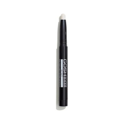 Gosh Base Waterproof Matte Eyeshadow Stick 001 White - 25 Grams - Maison des fragrances