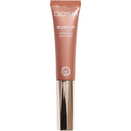 Gosh Blush Up Cream Blush 001 Peach 14ml - Maison des fragrances