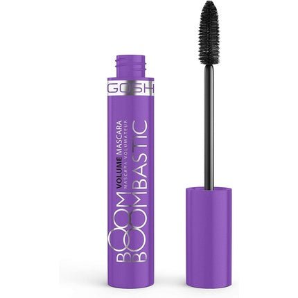 Gosh Boombastick Volume Mascara Thickening Mascara 001 Extreme Black 13ml - Maison des fragrances