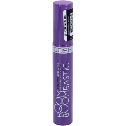 Gosh Boombastick Volume Mascara Thickening Mascara 001 Extreme Black 13ml - Maison des fragrances