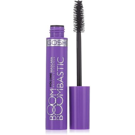 Gosh Boombastick Volume Mascara Thickening Mascara 001 Extreme Black 13ml - Maison des fragrances