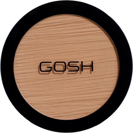 Gosh Bronzing Powder 02 - 9g - Maison des fragrances