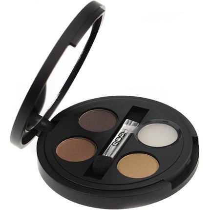 Gosh Brow Kit Eyebrow Styling Set 001 - Maison des fragrances
