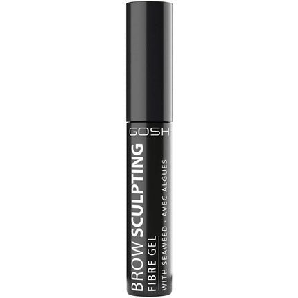 Gosh Brow Sculpting Fibre Gel In Chestnut, 8ml - Maison des fragrances
