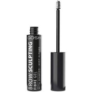 Gosh Brow Sculpting Fibre Gel In Nutmeg, 8ml - Maison des fragrances