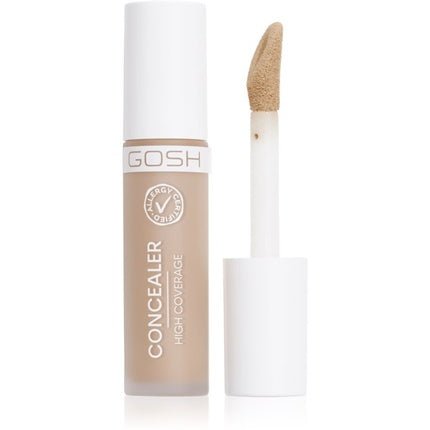 Gosh Concealer 006 Honey 6 ml - Maison des fragrances