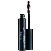 Gosh Copenhagen Brow Gel Fixer 02 Brown - Maison des fragrances