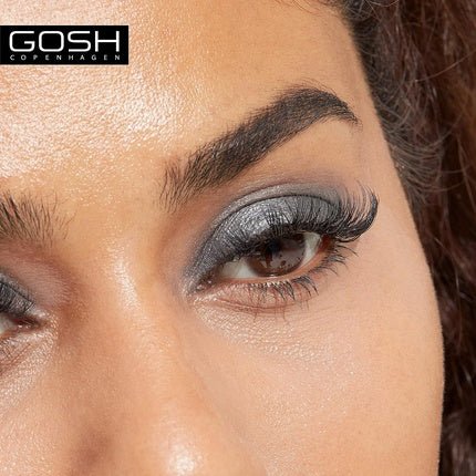 GOSH COPENHAGEN Forever Eye Shadow 05 Grey 1.5g - Maison des fragrances