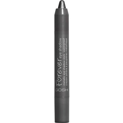GOSH COPENHAGEN Forever Eye Shadow 05 Grey 1.5g - Maison des fragrances