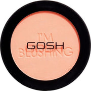 Gosh Copenhagen I'M Blushing - Flirt 001 1 Count - Maison des fragrances