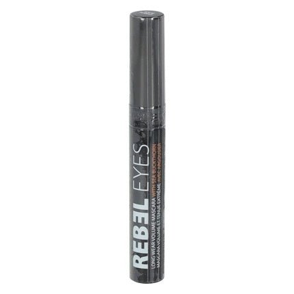 Gosh Copenhagen Rebel Eyes Mascara with Extra Volume 10ml - Carbon Black - Maison des fragrances