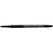 GOSH Copenhagen The Ultimate Eyeliner with a Twist 01 Back in Black - Maison des fragrances