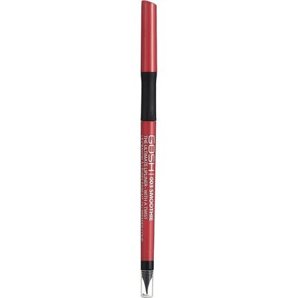 GOSH COPENHAGEN The Ultimate Lip Liner with a Twist 003 Smoothie - Maison des fragrances