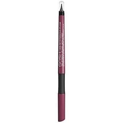 GOSH COPENHAGEN The Ultimate Lip Liner with a Twist 003 Smoothie - Maison des fragrances