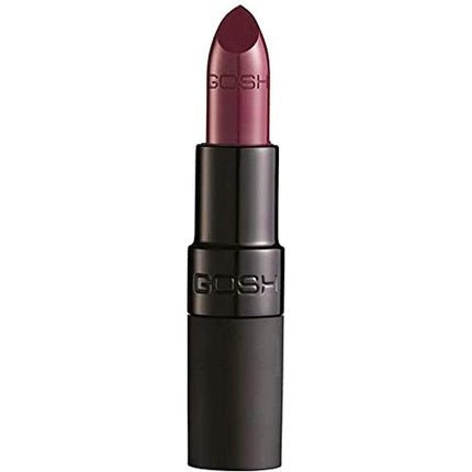 Gosh Copenhagen Velvet Mate 008 Plum - Maison des fragrances