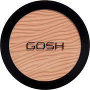 Gosh Dextreme Pressed Powder 006 9g - High - Quality Face Powder - Maison des fragrances