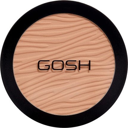 Gosh Dextreme Pressed Powder 006 9g - High - Quality Face Powder - Maison des fragrances