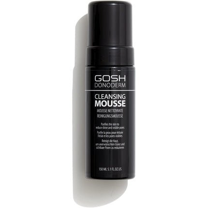 Gosh Donoderm Micellar Cleansing Wipes - Maison des fragrances