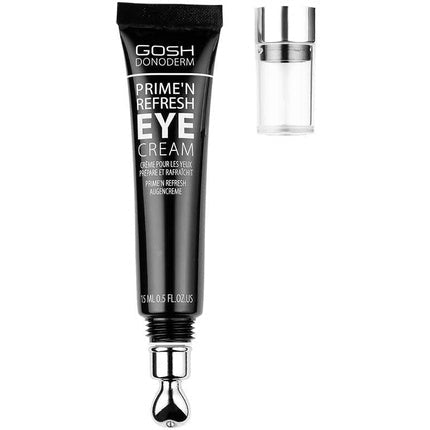 Gosh Donoderm - Prime'n Refresh Eye Cream - 15 Ml - Maison des fragrances