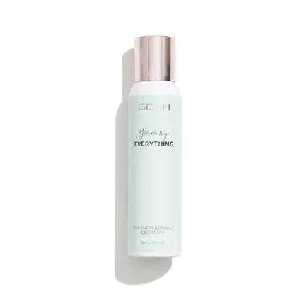 Gosh Everything Anti-Perspirant Deodorant Déodorant (Déo) Femme 150ml - Maison des fragrances