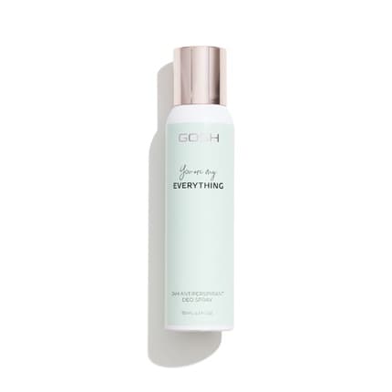 Gosh Everything Anti-Perspirant Deodorant Déodorant (Déo) Femme 150ml - Maison des fragrances