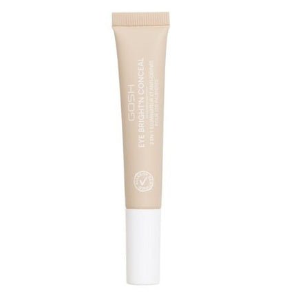 Gosh Eye Bright'n Conceal Illuminating Under Eye Concealer 12ml - Maison des fragrances