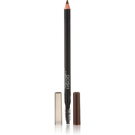Gosh Eyebrow Pencil 3 Color Mahogany - Maison des fragrances