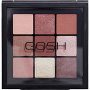 Gosh Eyedentity Eyeshadow Palette 001 Be Honest 8g - High - Quality Eyeshadow Palette - Maison des fragrances