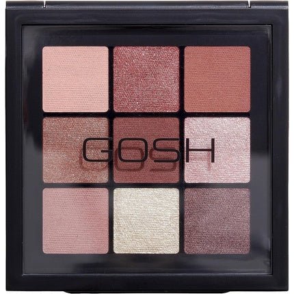 Gosh Eyedentity Eyeshadow Palette 001 Be Honest 8g - High - Quality Eyeshadow Palette - Maison des fragrances