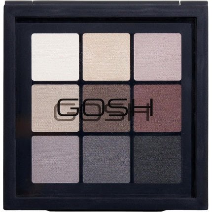 Gosh Eyedentity Eyeshadow Palette 005 Be Hopeful 8g - Maison des fragrances