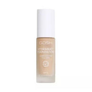 GOSH Hydramatt Moisturizing and Mattifying Foundation 006N - Maison des fragrances