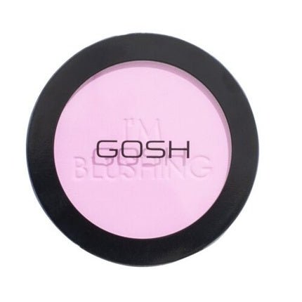 Gosh I'm Blushing Powder Blush 005 Shocking Pink 5.5g - Maison des fragrances