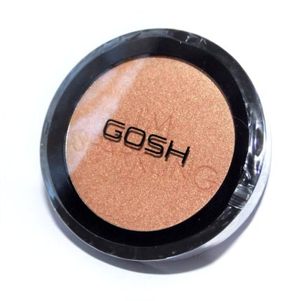 GOSH I'M Sparkling Highlighter 002 Sun Dust - Maison des fragrances