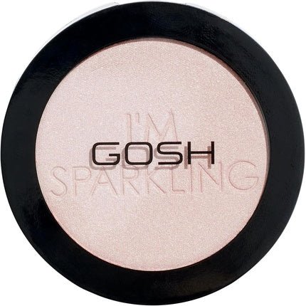 Gosh I'M Sparkling Powder Highlighter 003 - 5g - Maison des fragrances